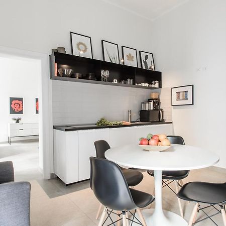 Le Mummarelle 64 Apartment Наполи Екстериор снимка