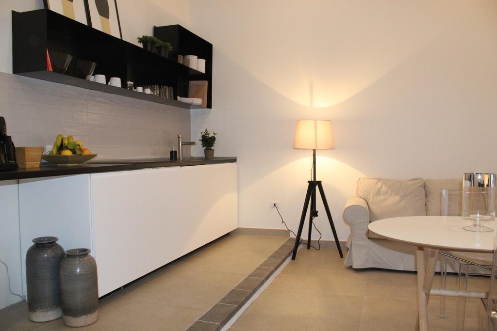 Le Mummarelle 64 Apartment Наполи Екстериор снимка