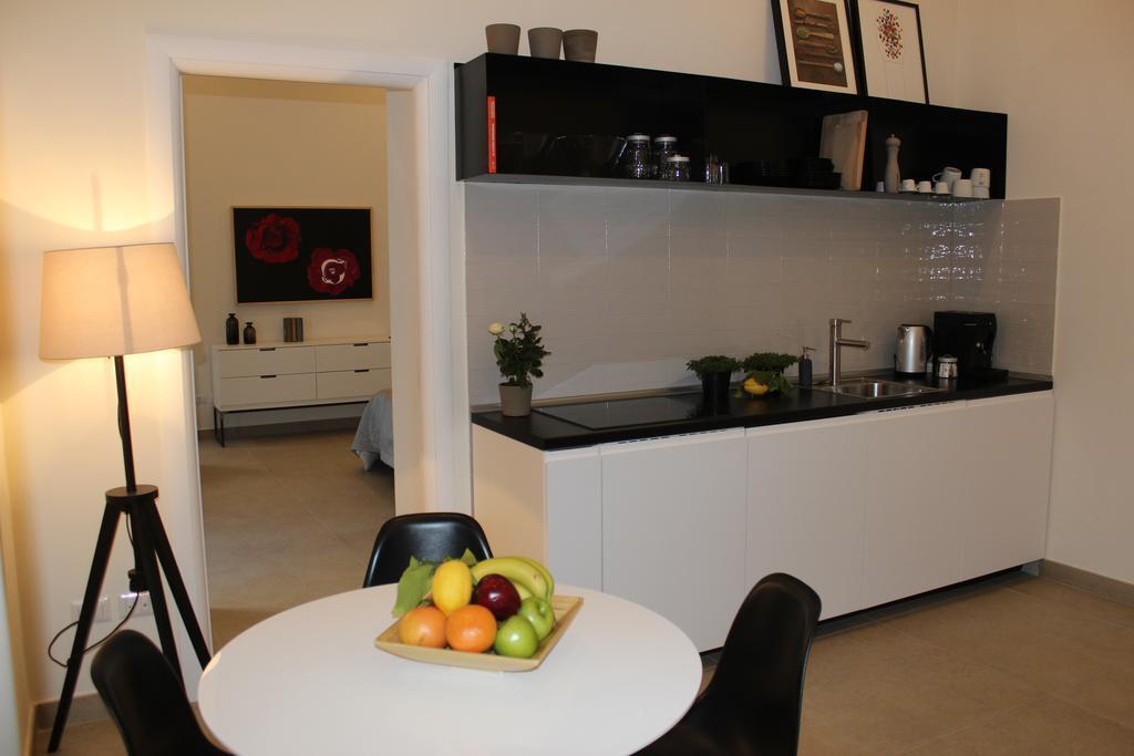 Le Mummarelle 64 Apartment Наполи Екстериор снимка