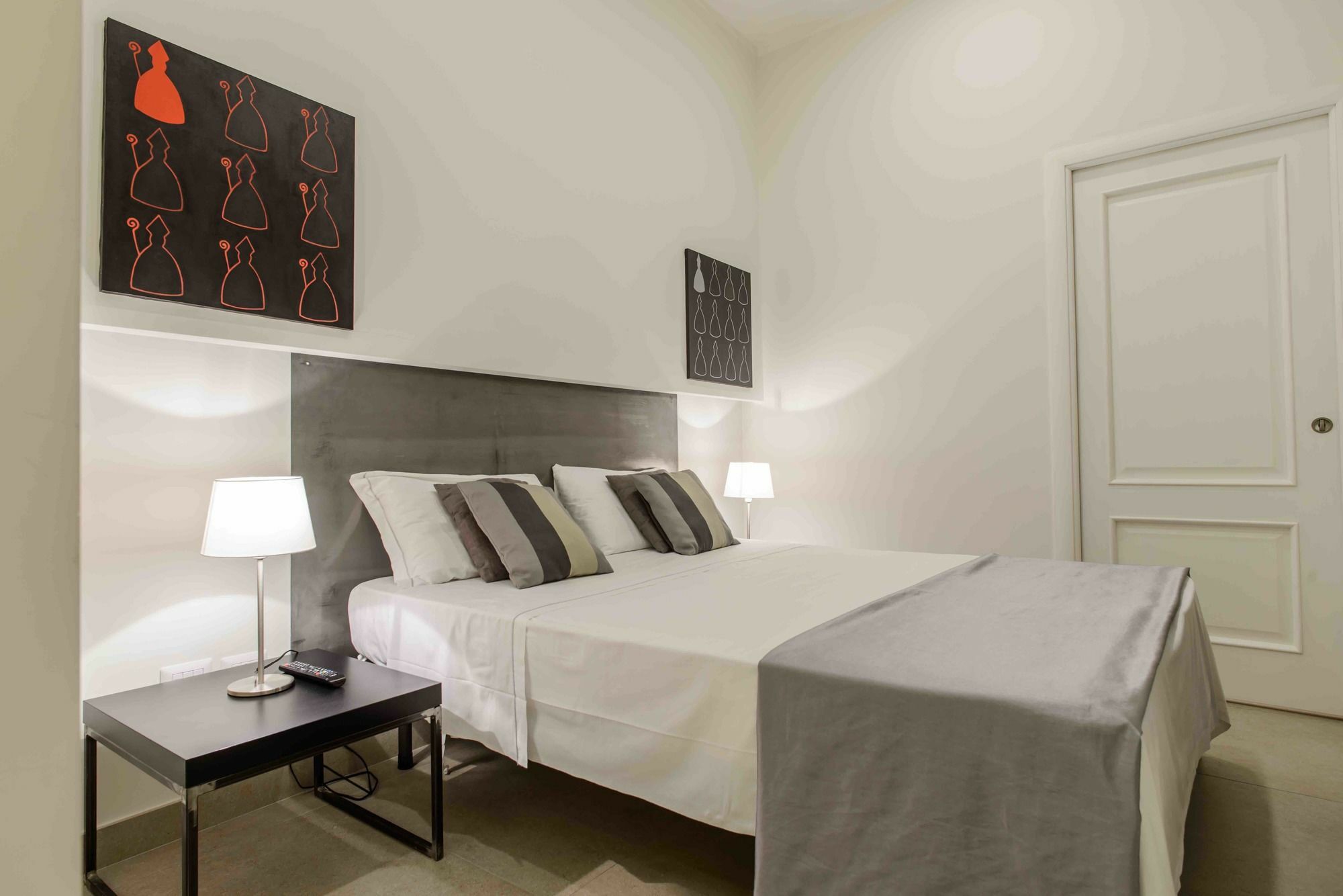 Le Mummarelle 64 Apartment Наполи Екстериор снимка
