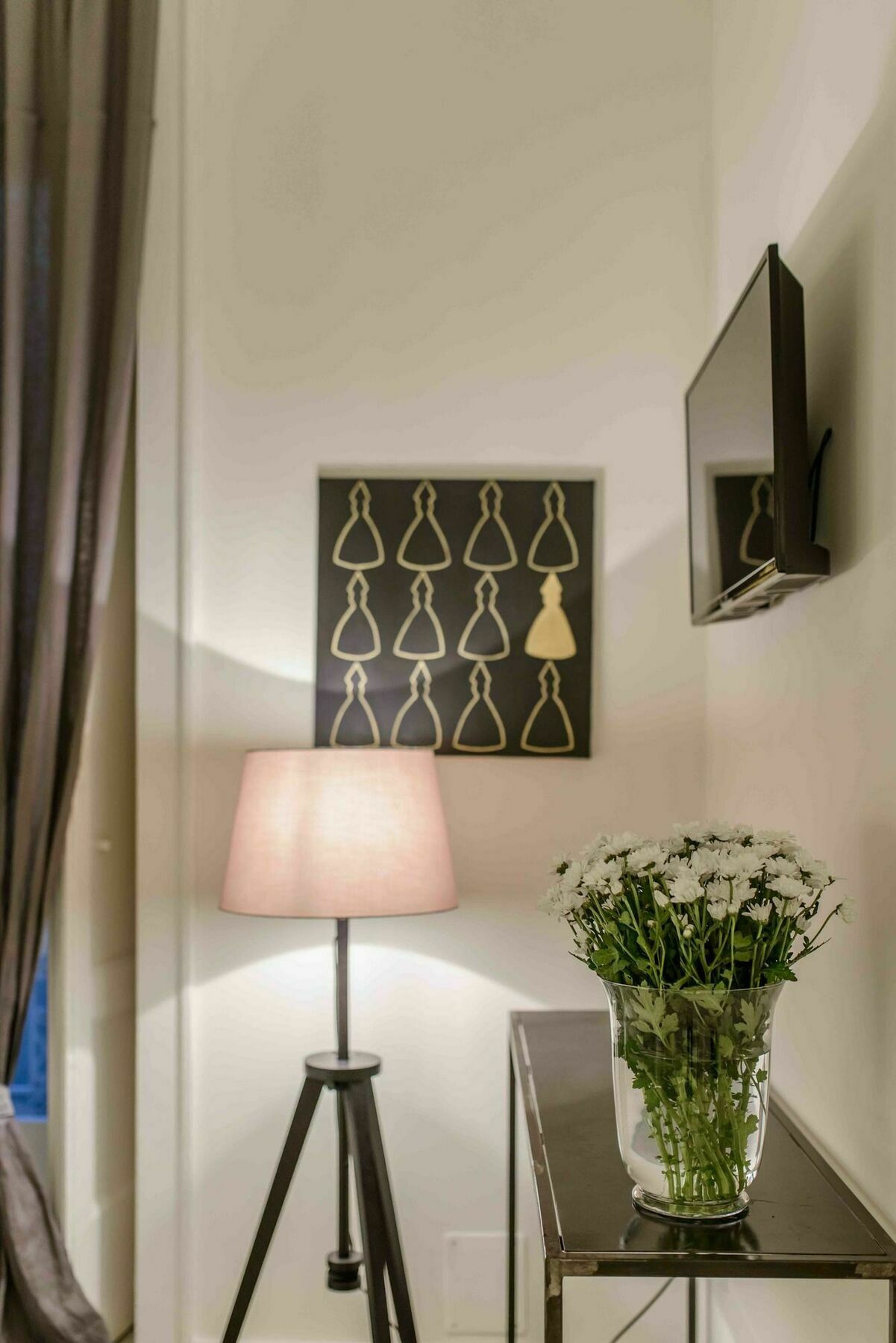 Le Mummarelle 64 Apartment Наполи Екстериор снимка